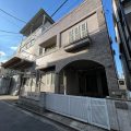 足立区千住緑町２丁目二階建物家屋解体工事