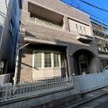 足立区千住緑町２丁目二階建物家屋解体工事