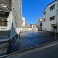 足立区千住緑町２丁目二階建物家屋解体工事