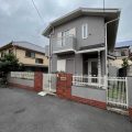 杉並区今川２丁目二階建軽量鉄骨造家屋解体工事