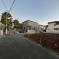 杉並区荻窪３丁目二階建軽量鉄骨造共同住宅解体工事